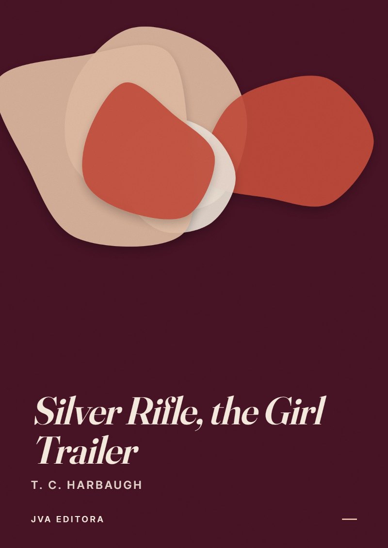 Couverture de Silver Rifle, the Girl Trailer