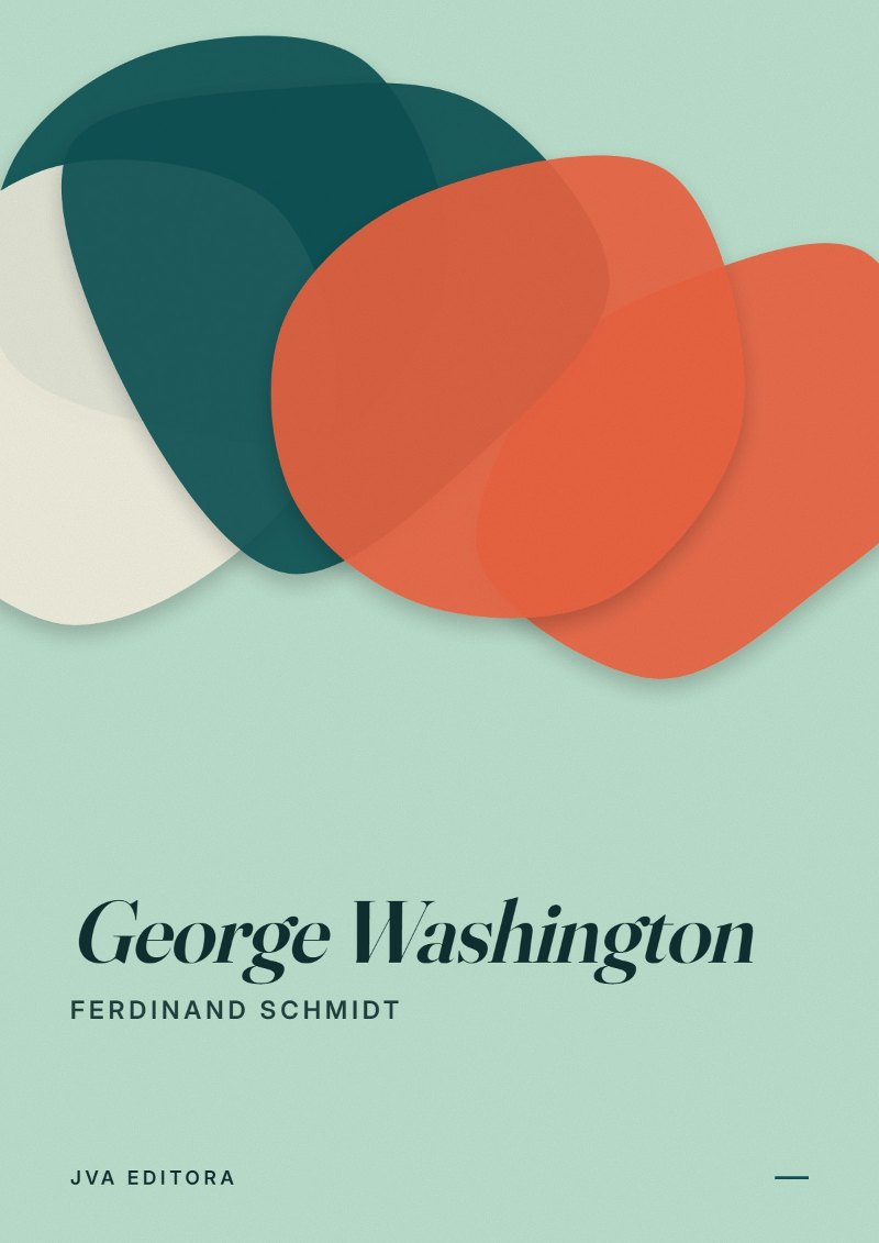 Cover of George Washington