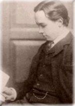 Retrato de Robert Baldwin Ross