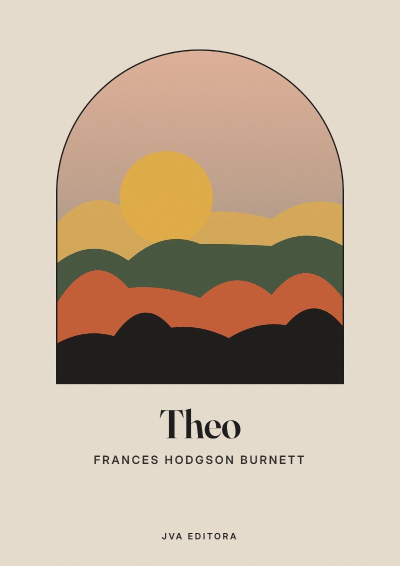 Cover of Theo