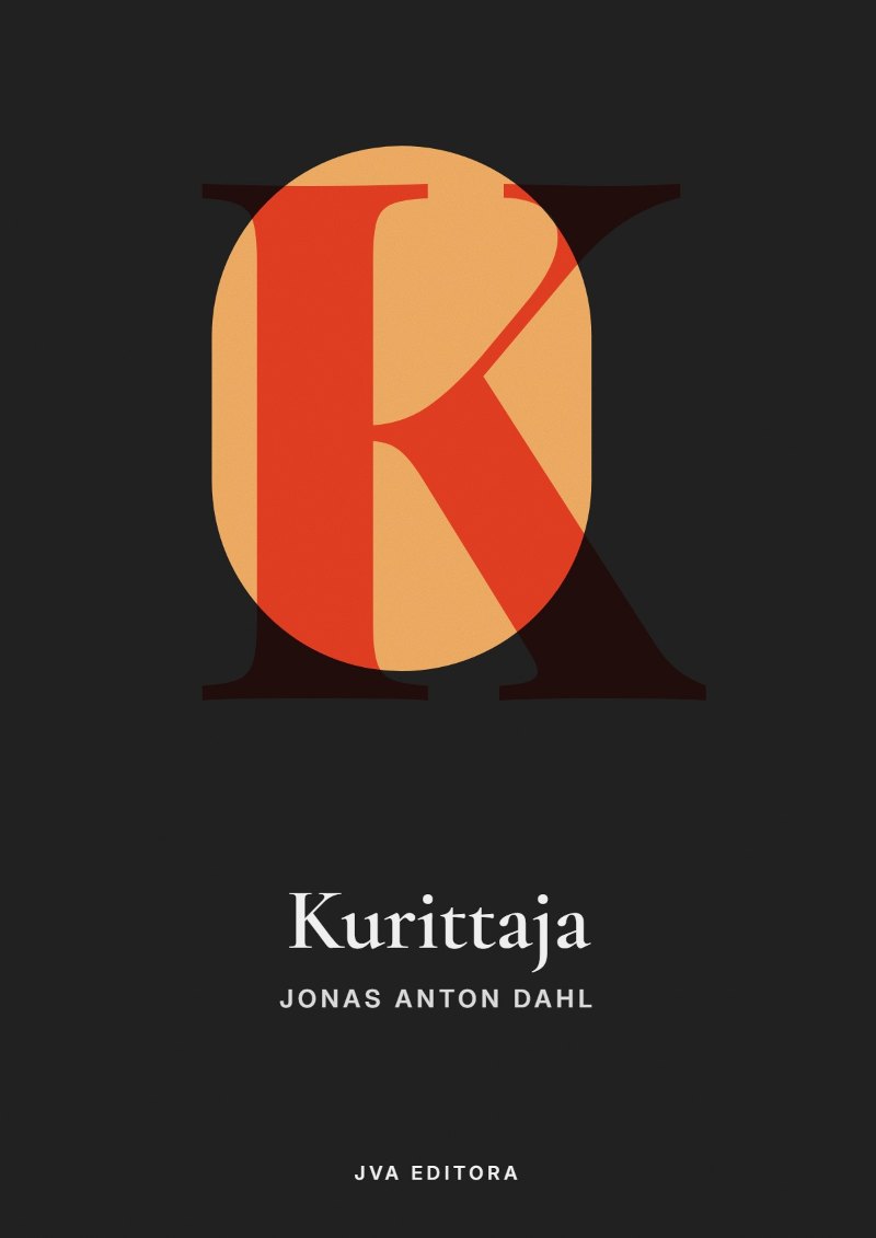 Copertina di Kurittaja