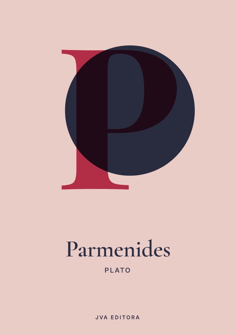 Cover von Parmenides