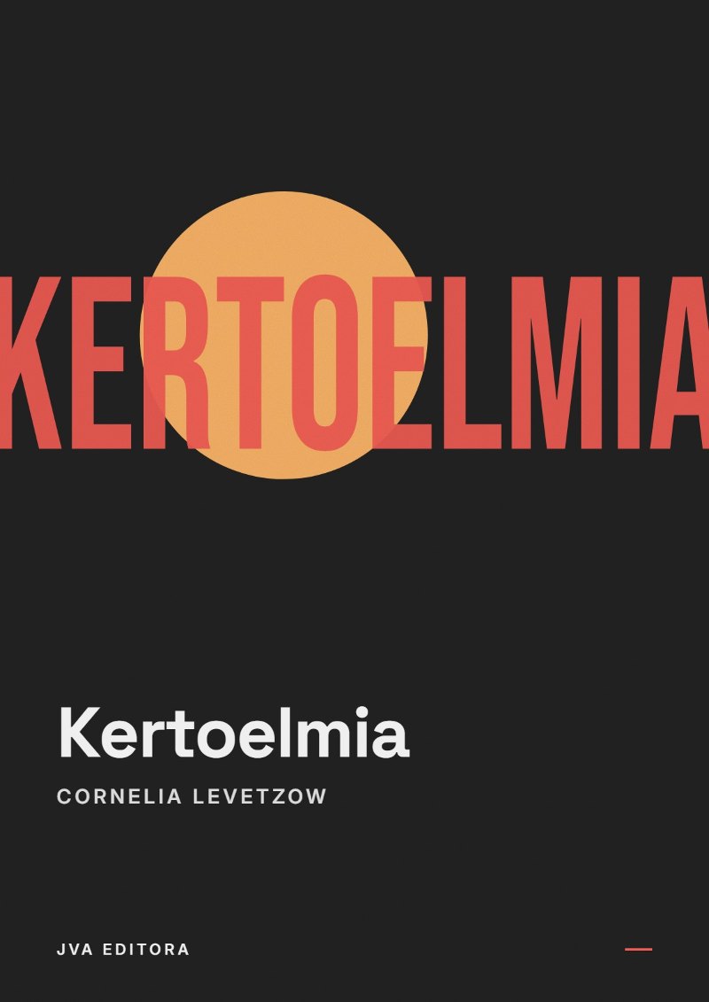 Capa de Kertoelmia