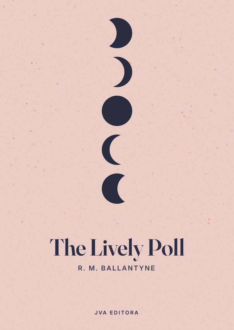Cover von The Lively Poll