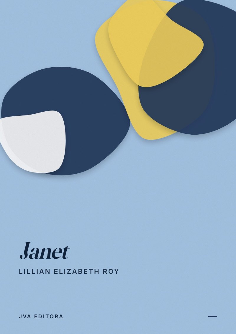 Portada de Janet