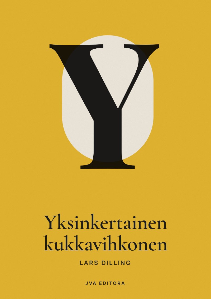 Capa de Yksinkertainen kukkavihkonen