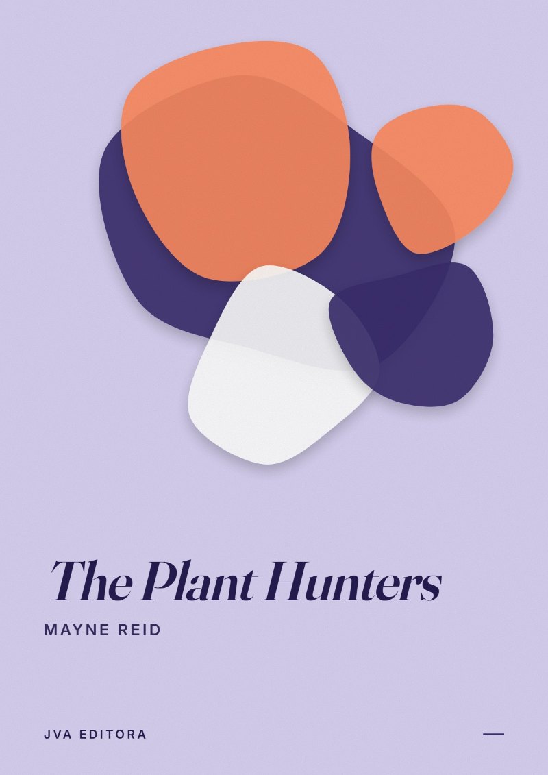 Couverture de The Plant Hunters