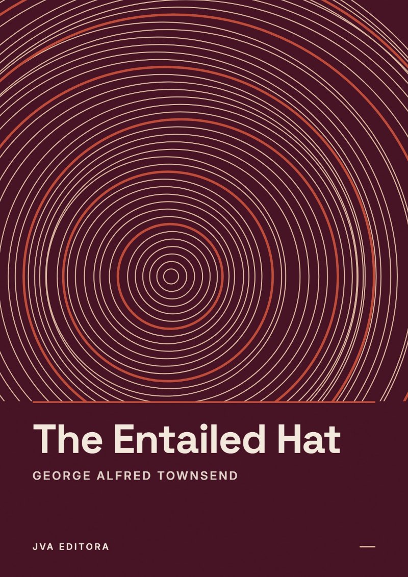 Cover of The Entailed Hat