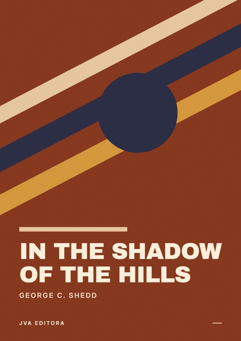 Portada de In the Shadow of the Hills