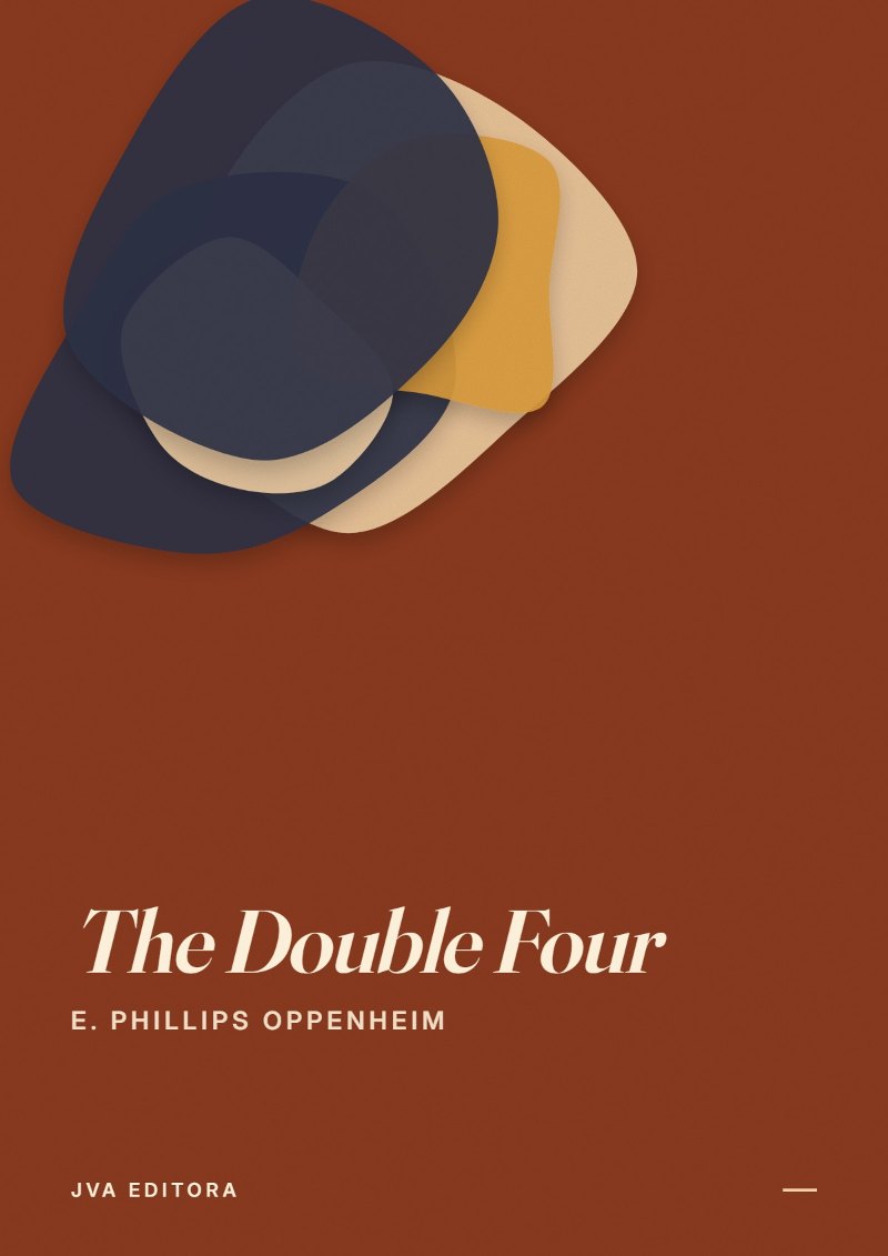 《The Double Four》封面