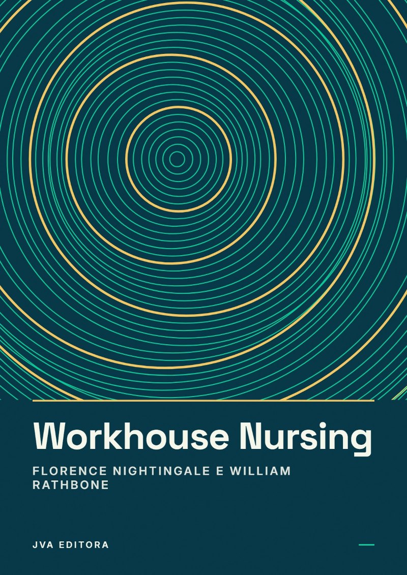 Capa de Workhouse Nursing