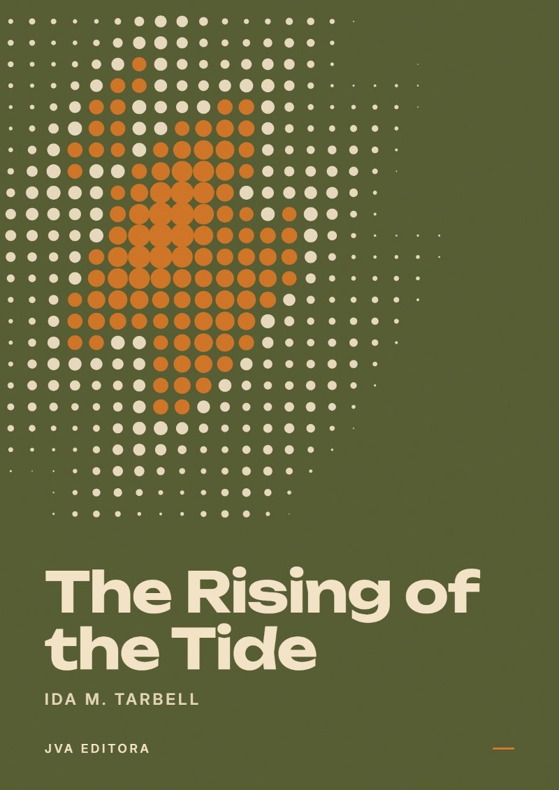 Εξώφυλλο του The Rising of the Tide