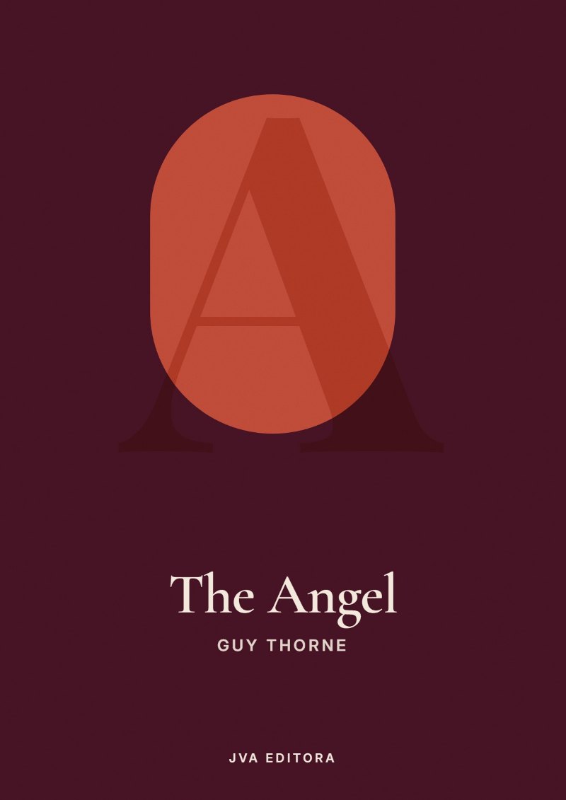 Copertina di The Angel