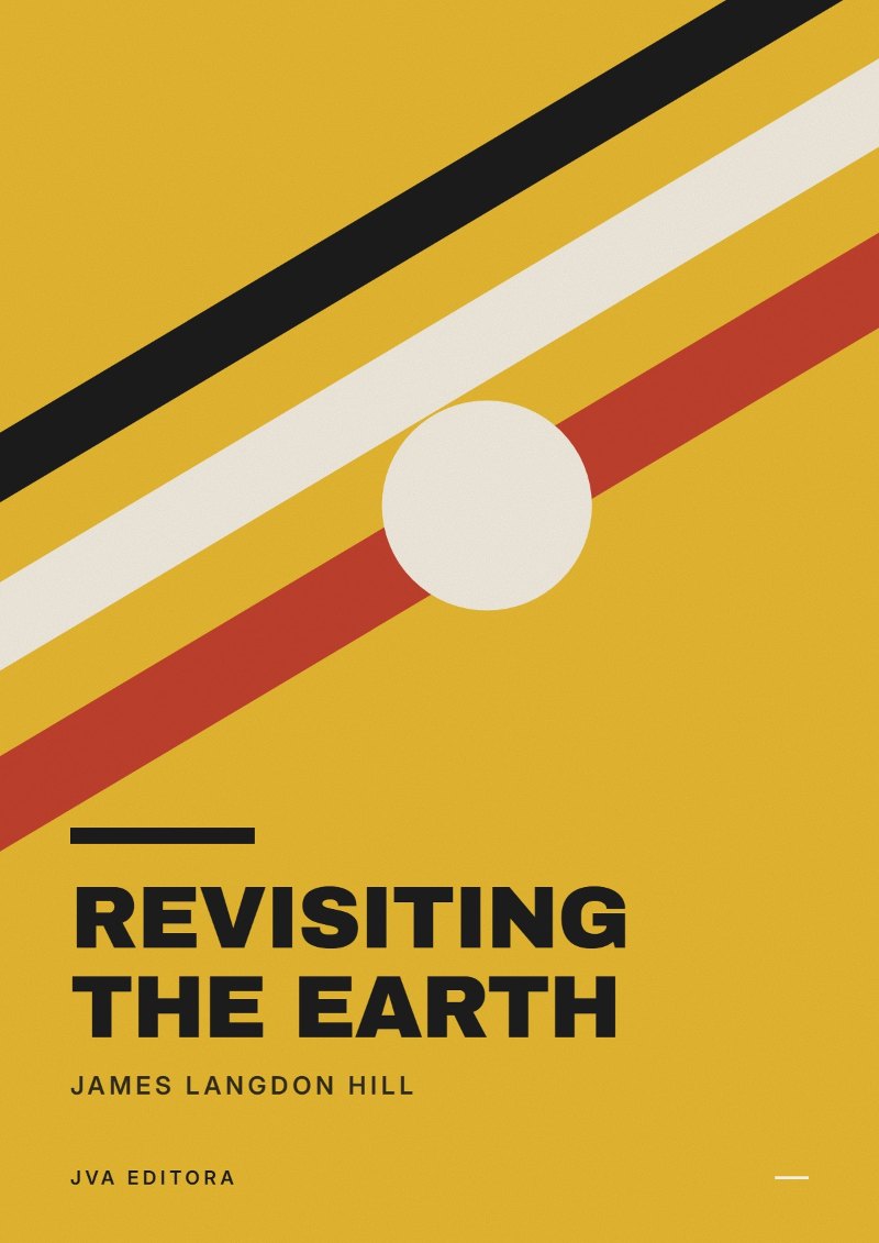Cover of Revisiting the Earth