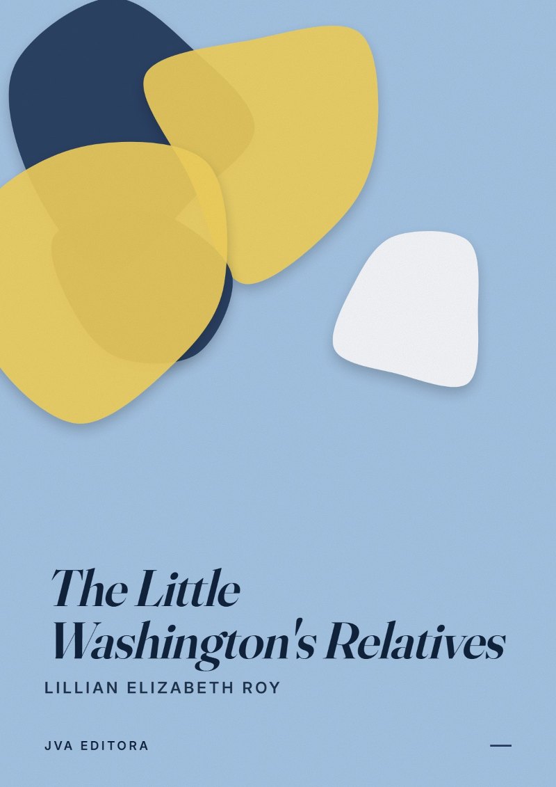 Cover von The Little Washington's Relatives