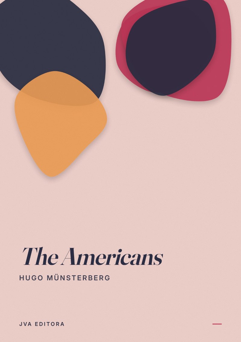 Copertina di The Americans