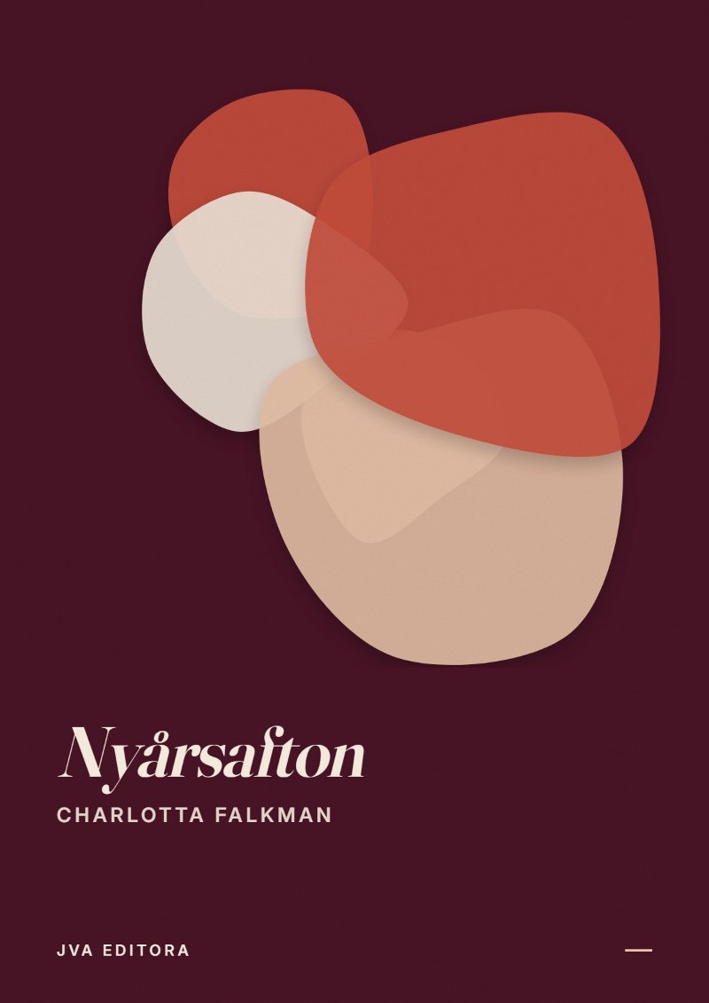 Portada de Nyårsafton