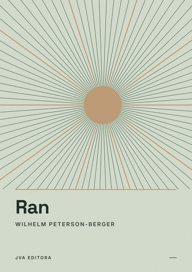 Capa de Ran