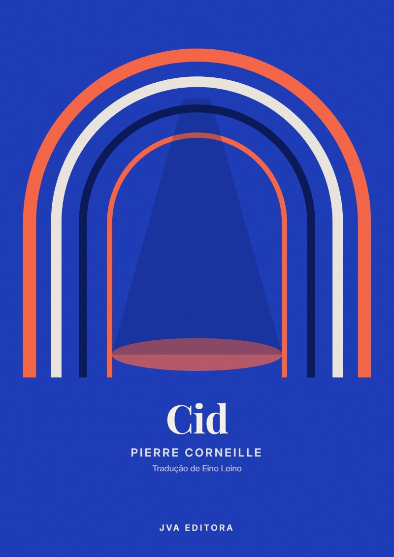 Couverture de Cid