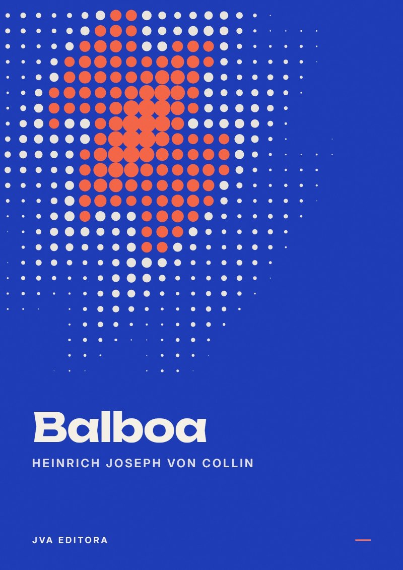 Couverture de Balboa