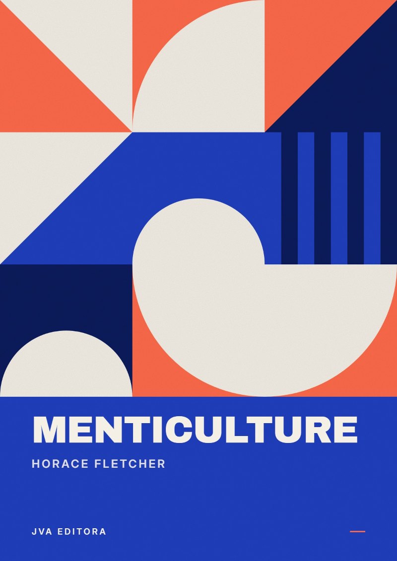 Portada de Menticulture