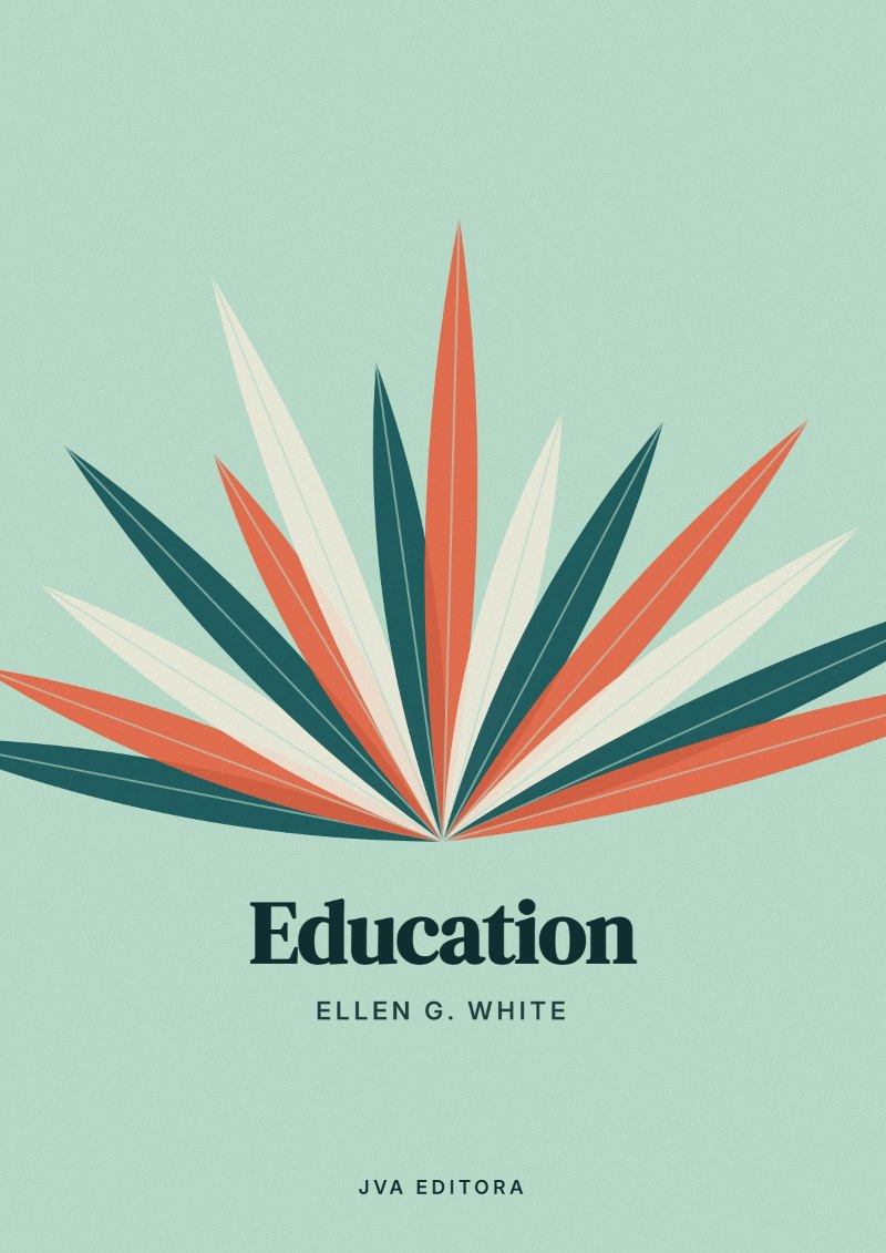 Capa de Education