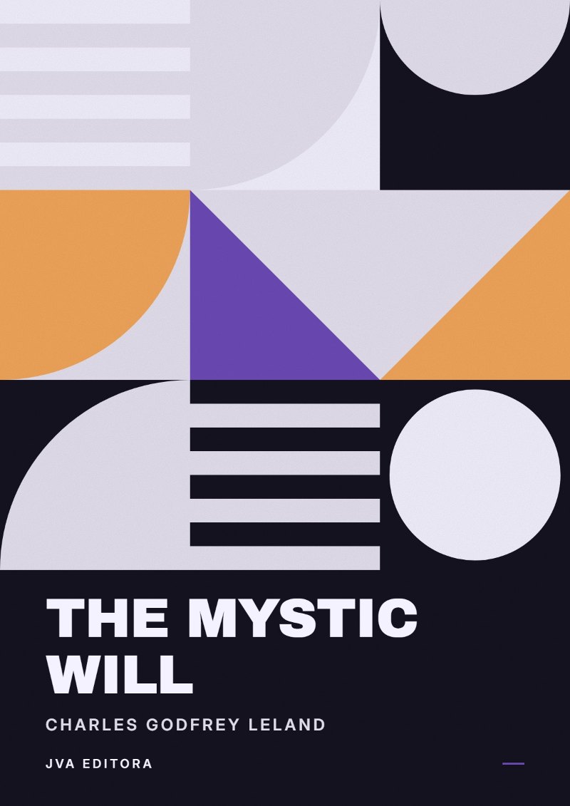Cover von The Mystic Will