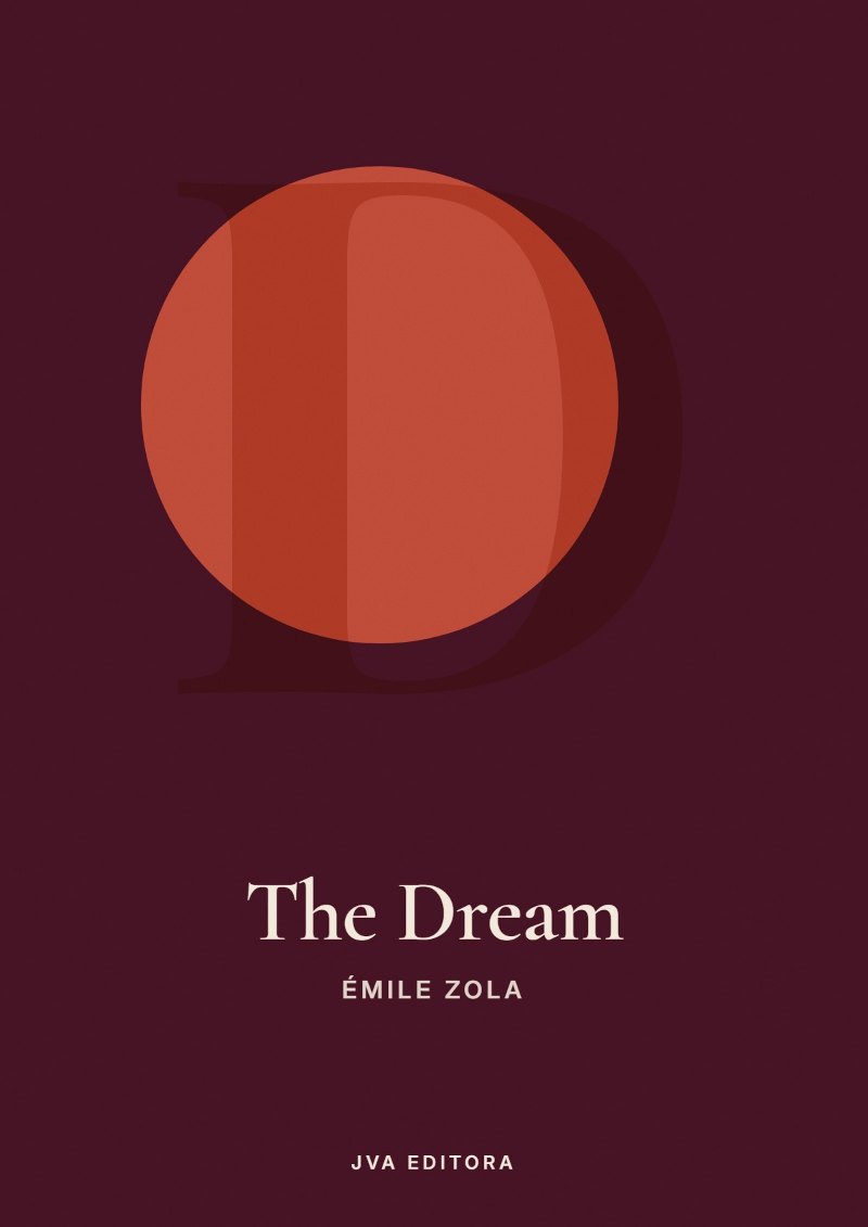 Capa de The Dream