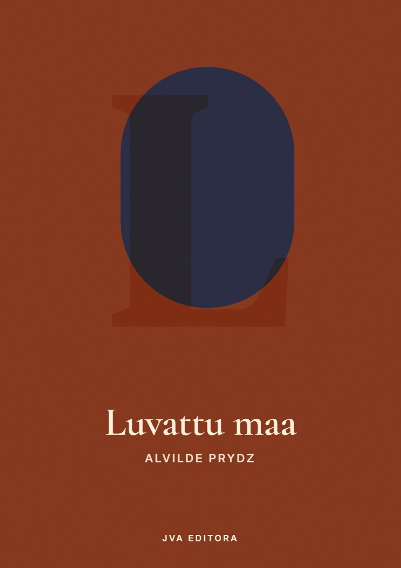 Capa de Luvattu maa