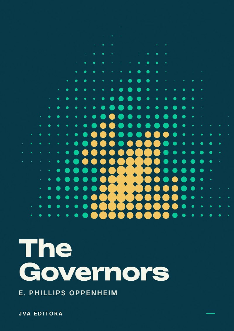 Capa de The Governors