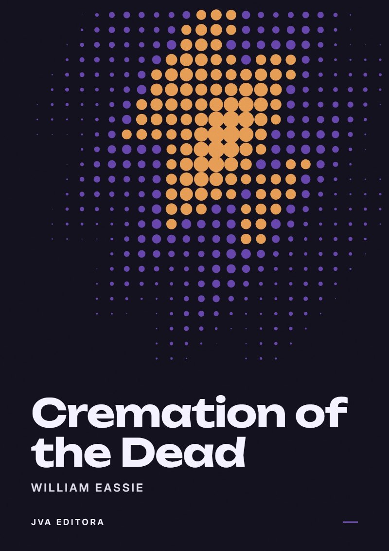 Copertina di Cremation of the Dead