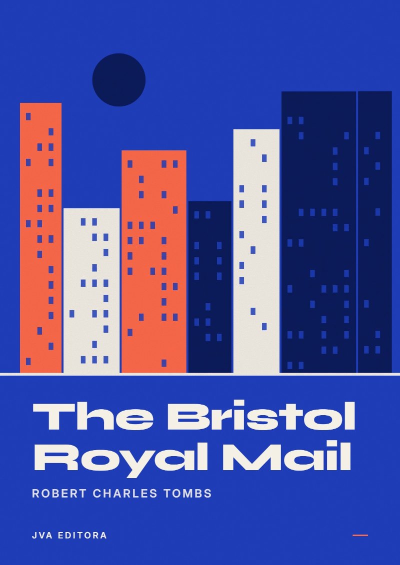 Εξώφυλλο του The Bristol Royal Mail