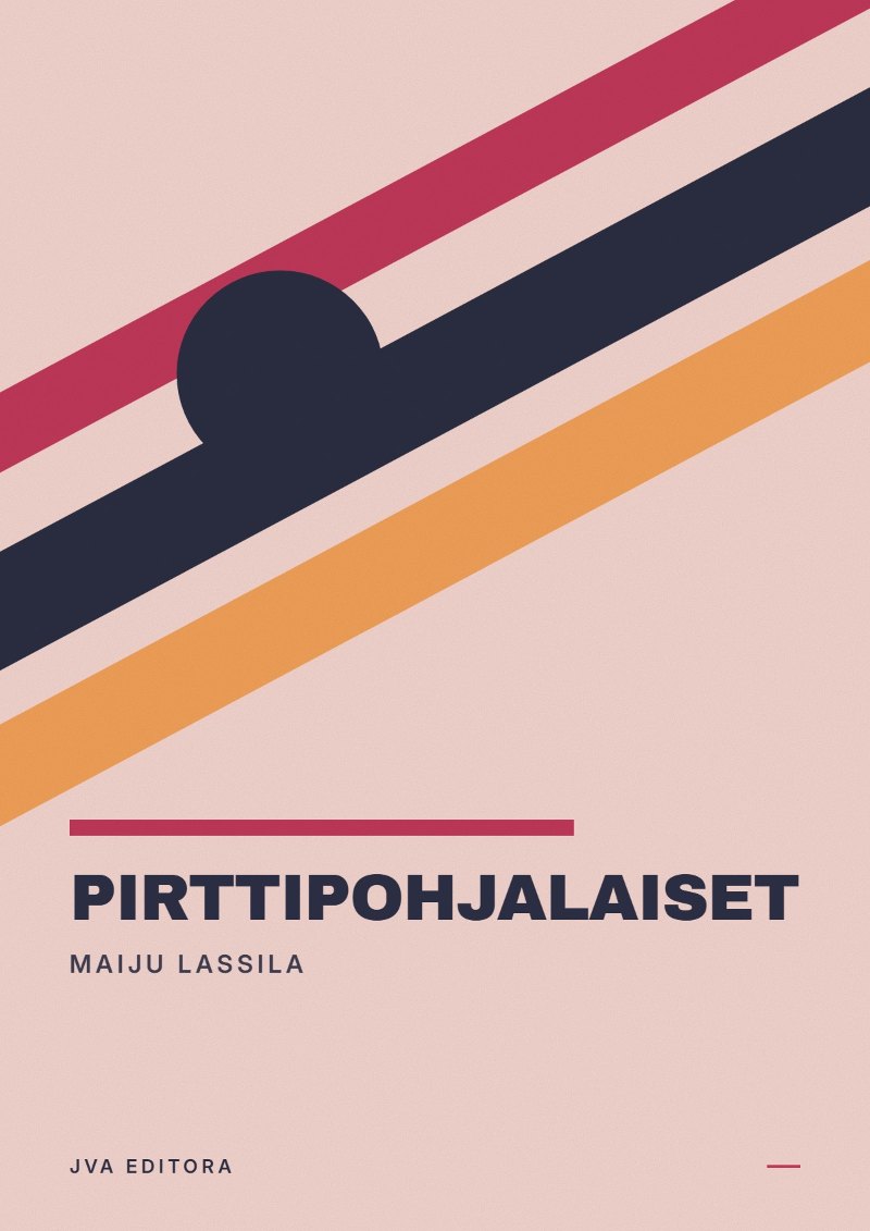 Capa de Pirttipohjalaiset