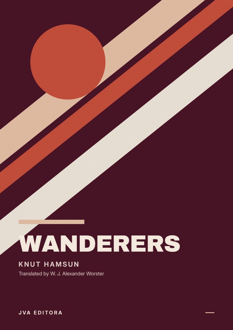 Capa de Wanderers