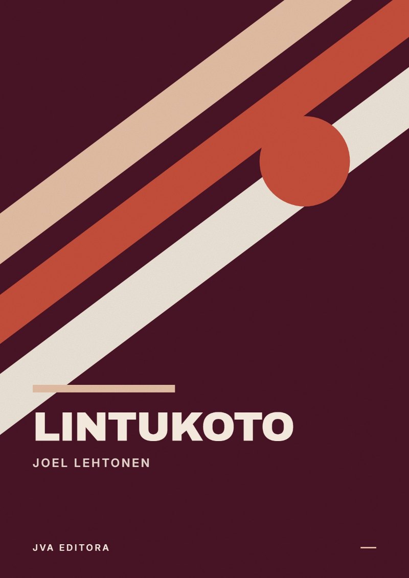 Portada de Lintukoto