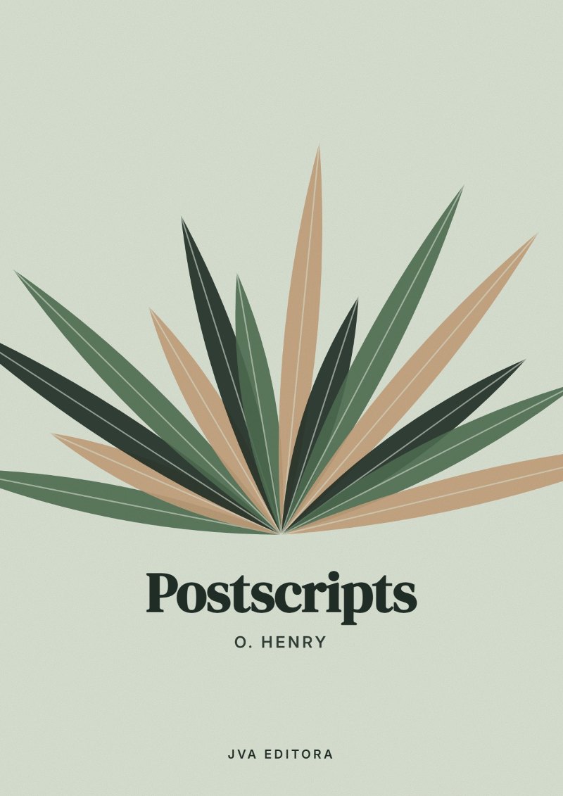 Couverture de Postscripts