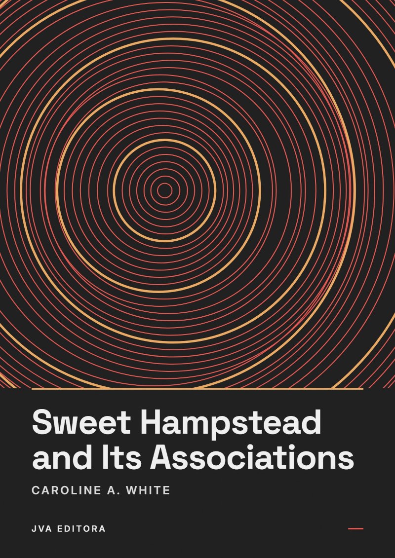 Cover von Sweet Hampstead and Its Associations