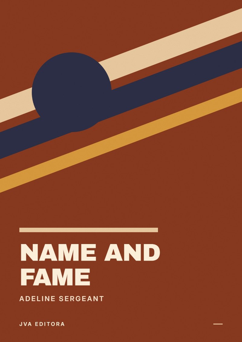 Copertina di Name and Fame