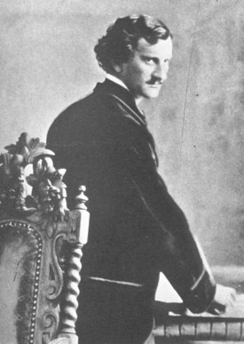 Portrait de Steele MacKaye