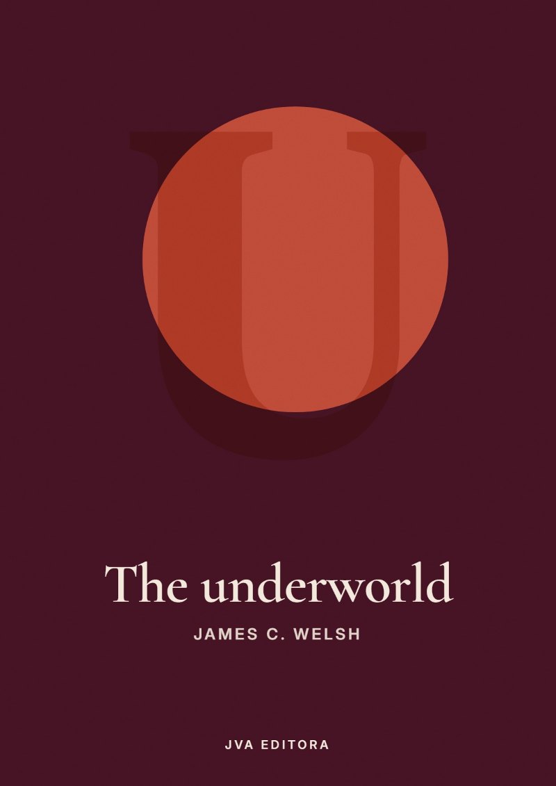 Portada de The underworld