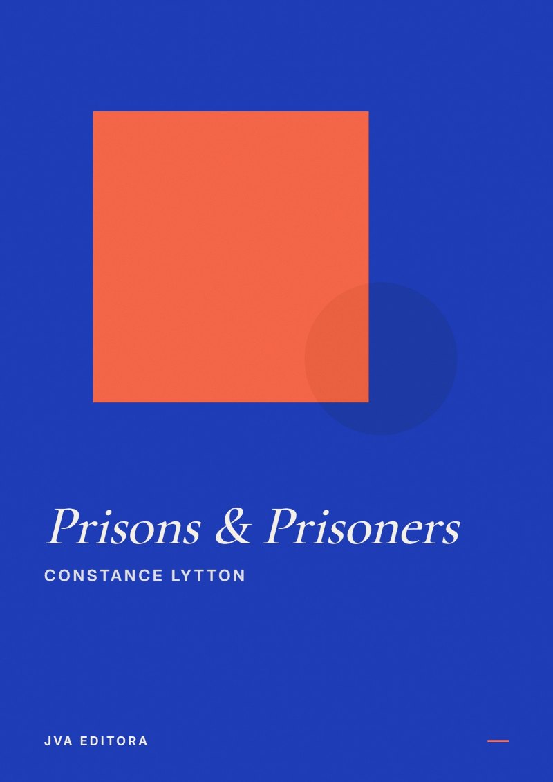 Couverture de Prisons & Prisoners