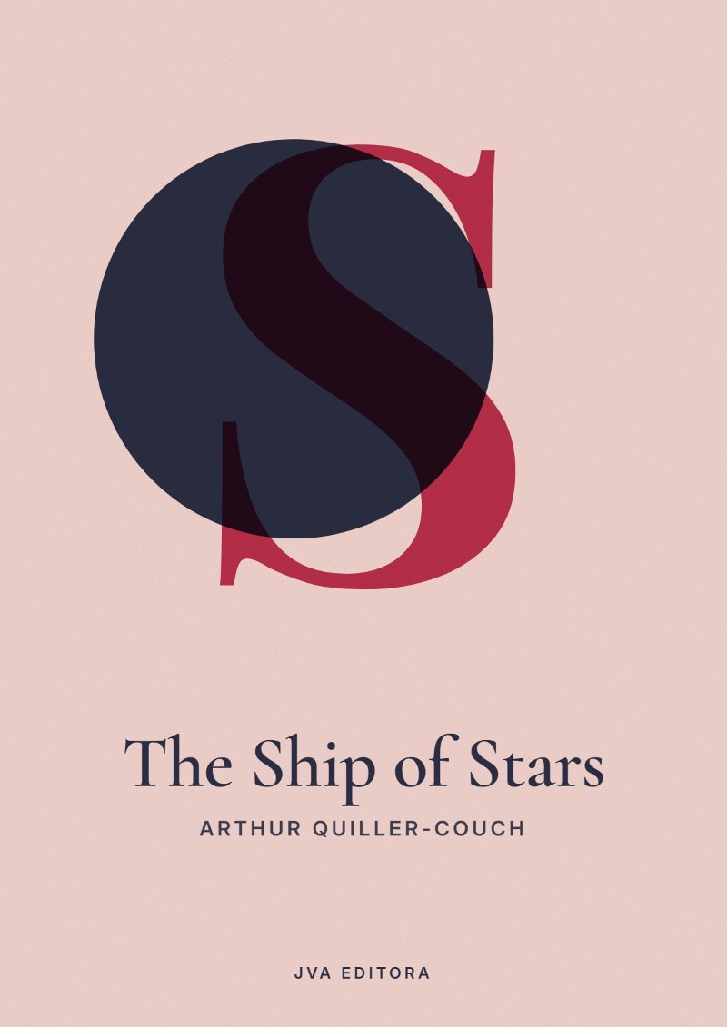 Copertina di The Ship of Stars