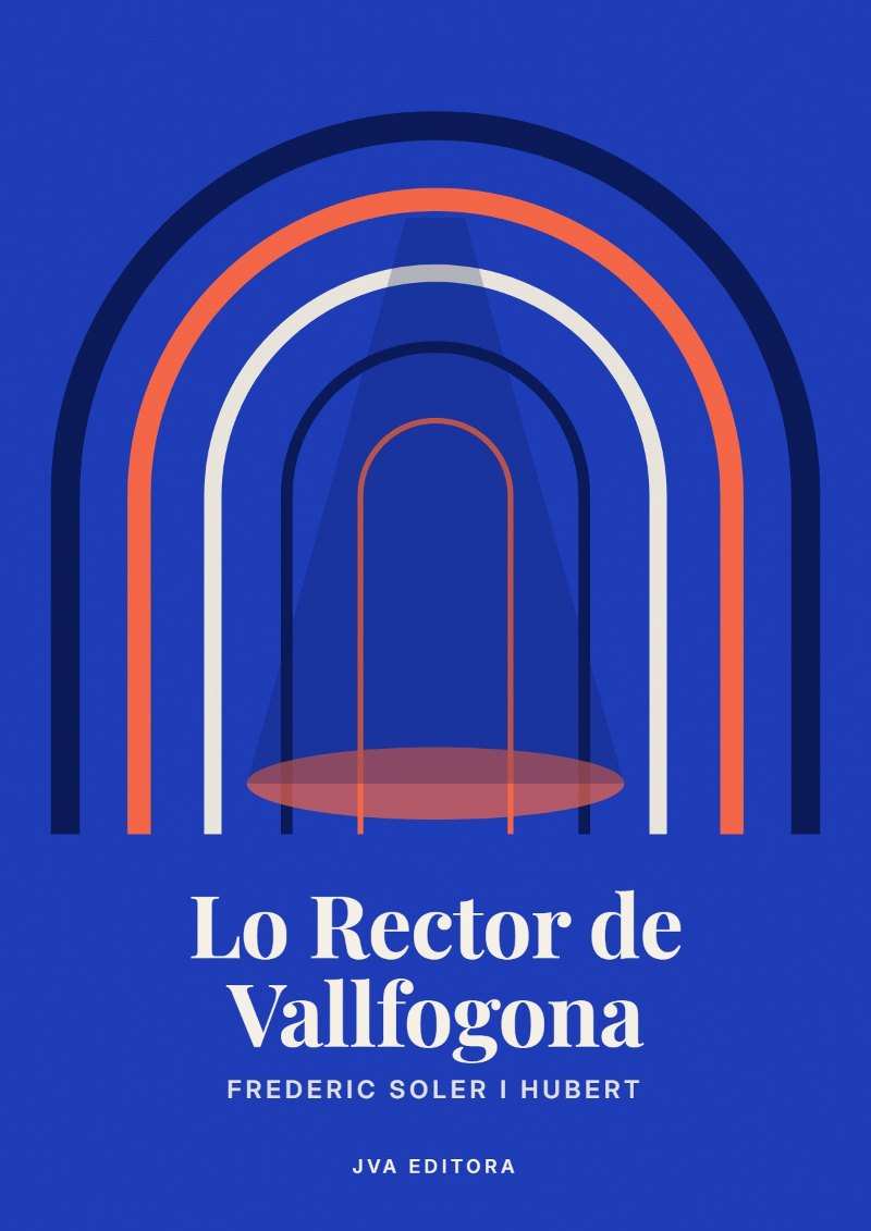 Cover von Lo Rector de Vallfogona