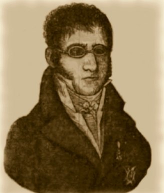 Πορτρέτο: Juan Bautista Arriaza