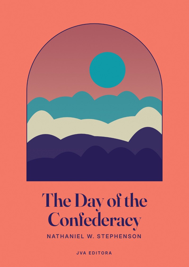 Εξώφυλλο του The Day of the Confederacy