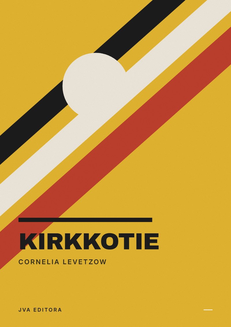 Portada de Kirkkotie