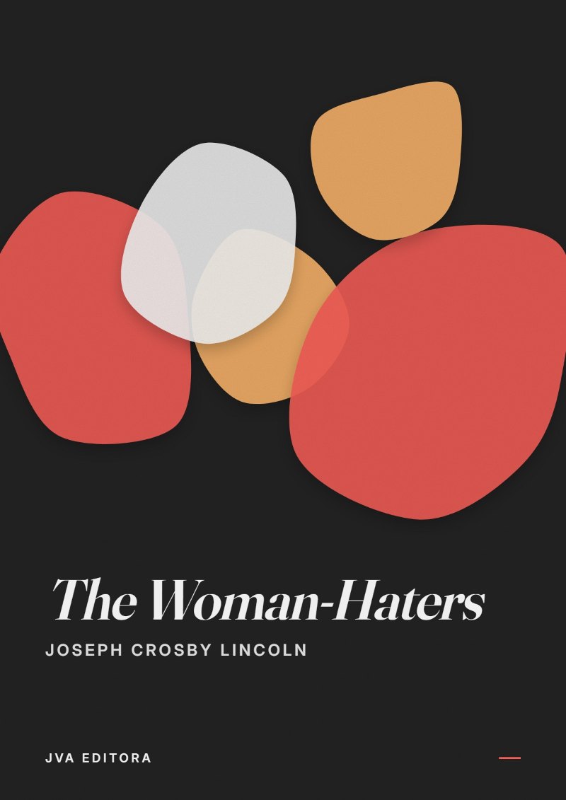 Portada de The Woman-Haters