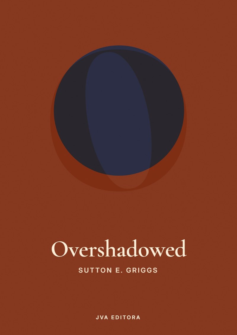Εξώφυλλο του Overshadowed