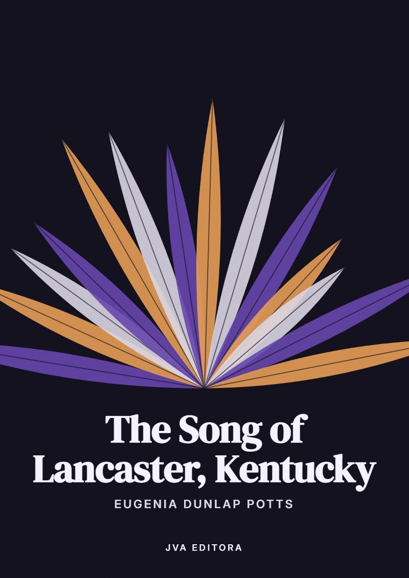 Copertina di The Song of Lancaster, Kentucky