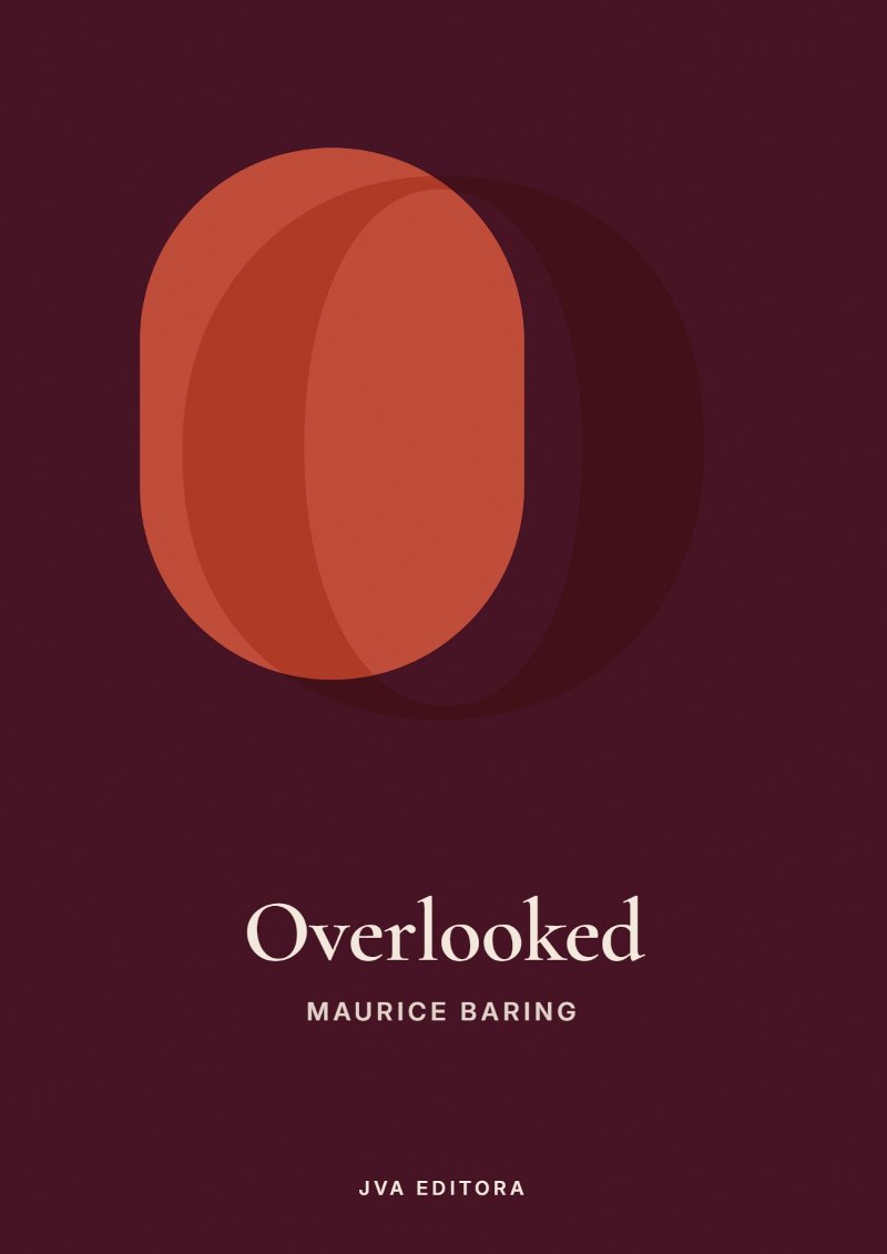 Portada de Overlooked
